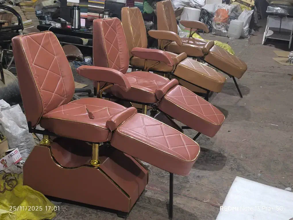 سرشور ایستاده صندلی دار شرکت برند برتر فتح تبریز|آرایشگاه و سالنهای زیبایی|تبریز, |دیوار