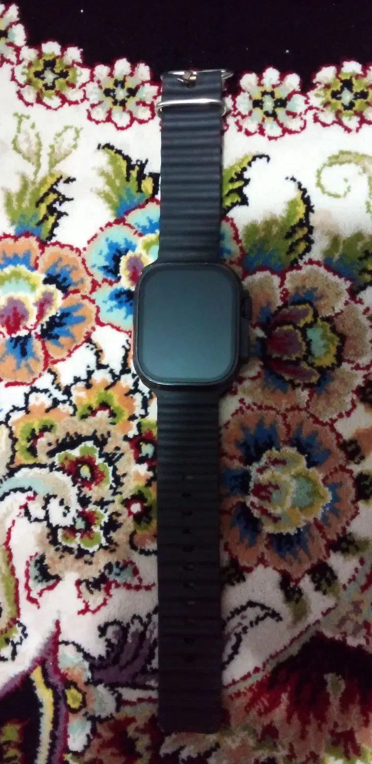 ساعت|ساعت|گرمسار, |دیوار