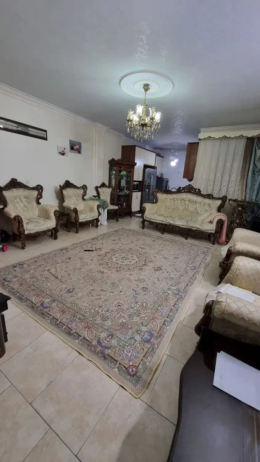 بخت آزاد/۵۹متر یک خواب/پارکینگ غیر مزاحم|فروش آپارتمان|تهران, وحیدیه|دیوار