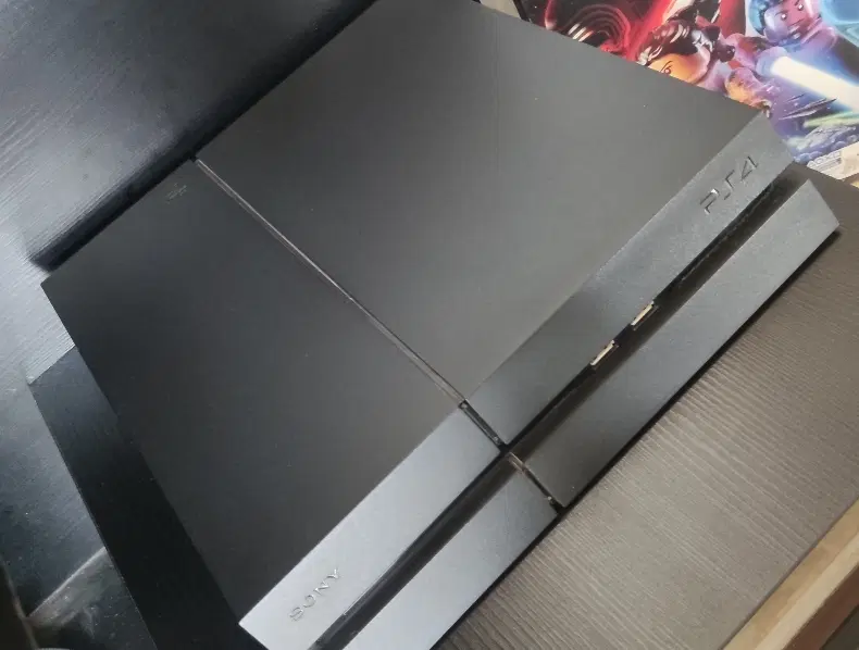 ps4 پی اس فور|کنسول، بازی ویدئویی و آنلاین|اصفهان, جلالیه|دیوار