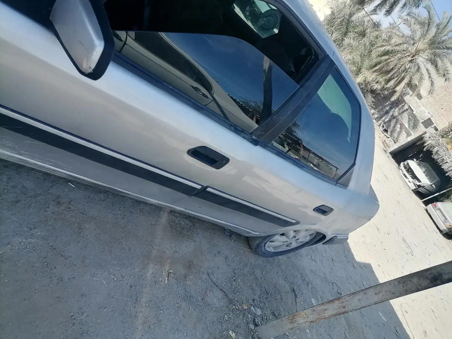 فرو‌شی|خودرو سواری و وانت|نیک شهر, |دیوار