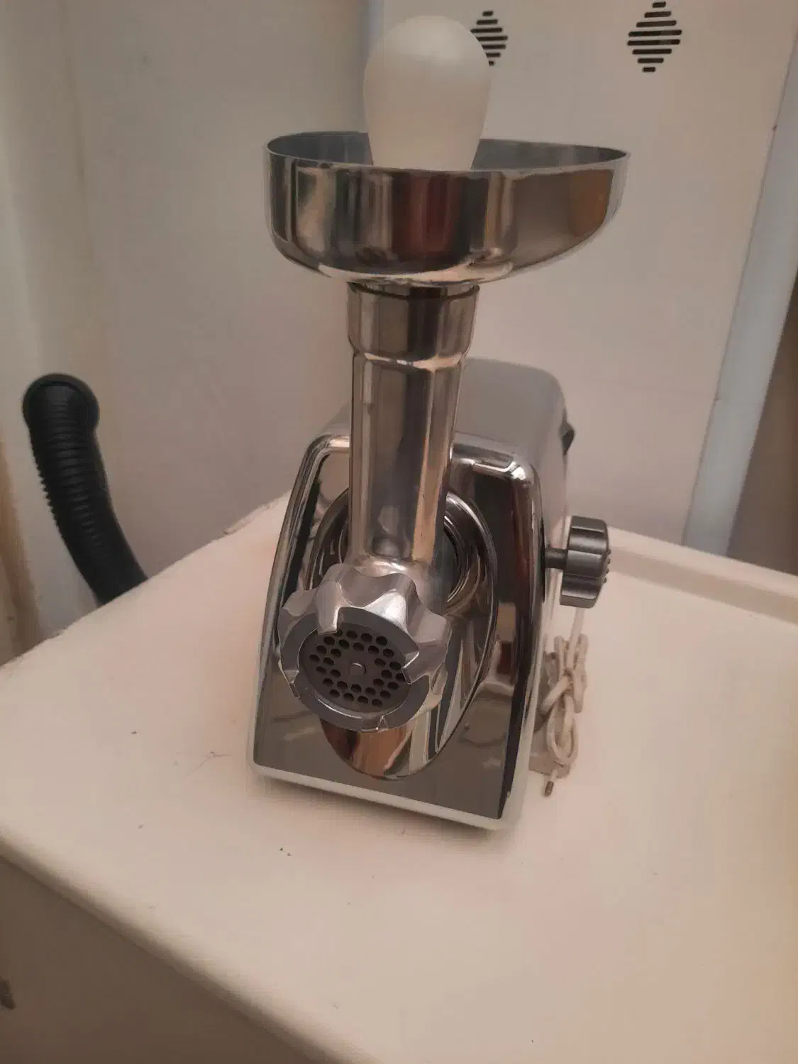 چرخ گوشت|خردکن، آسیاب، غذاساز|تهران, سهروردی|دیوار