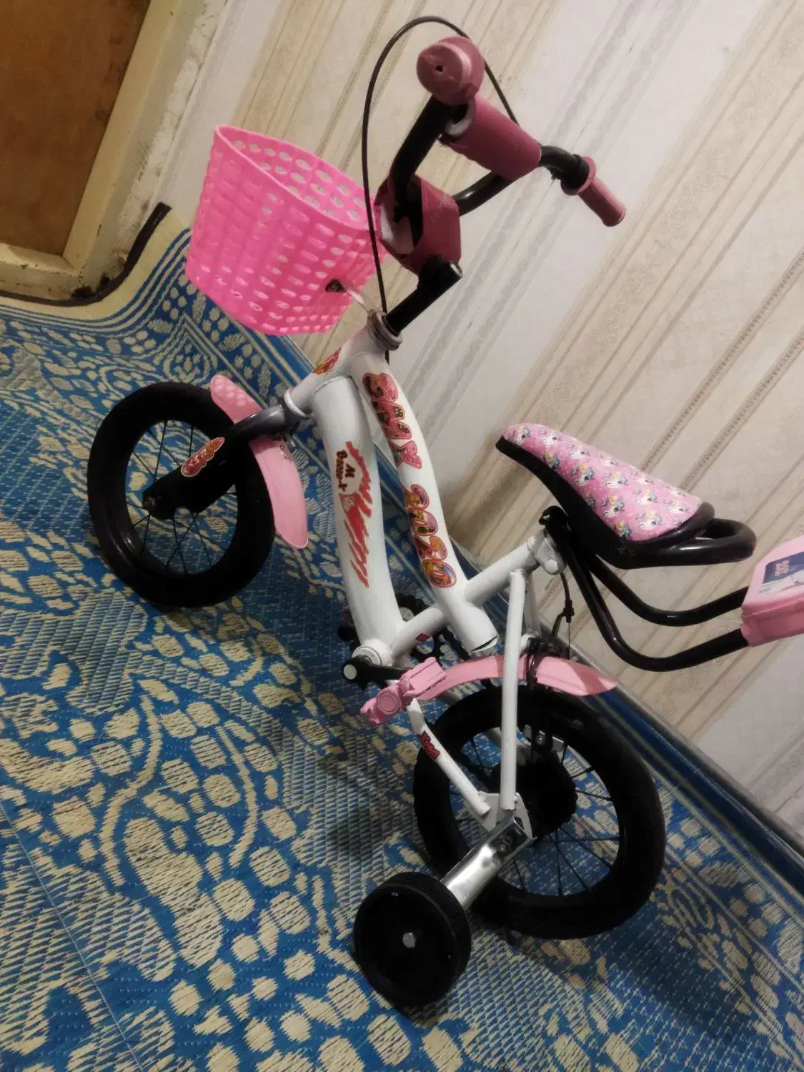 دوچرخه 12|دوچرخه، اسکیت، اسکوتر|نیشابور, بنیاد شهید|دیوار