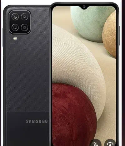 موبایل A12|موبایل|شوشتر, |دیوار