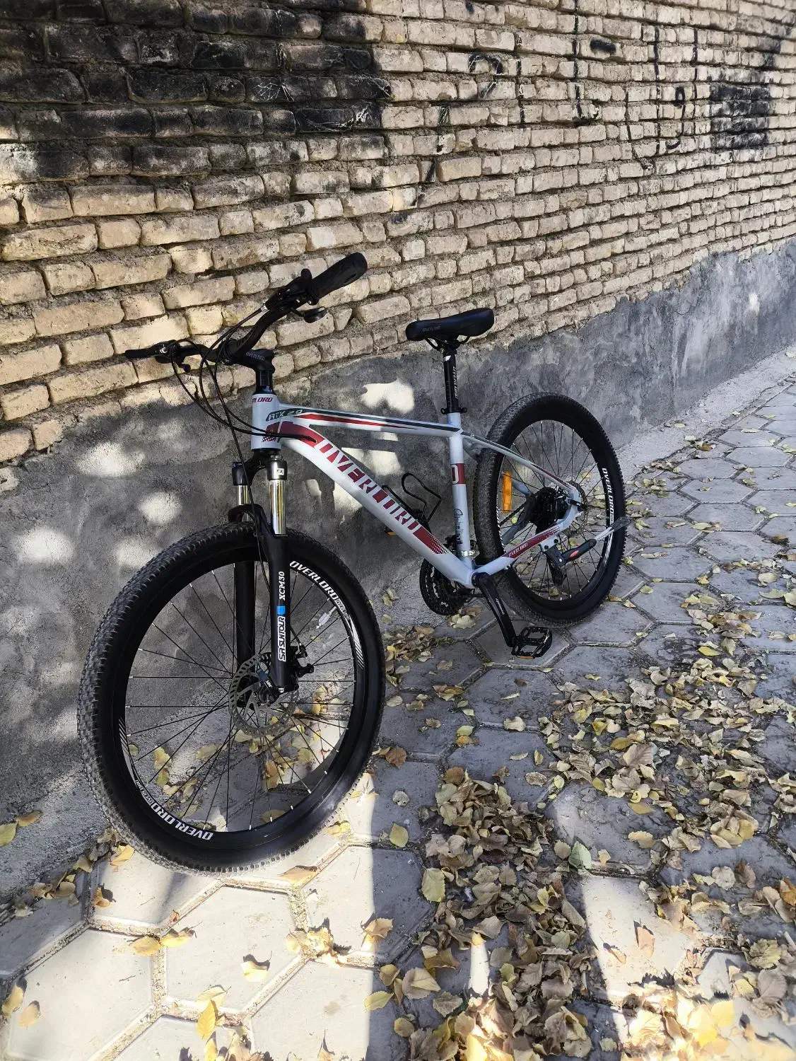 دوچرخه اورلورد|دوچرخه، اسکیت، اسکوتر|شهرکرد, |دیوار