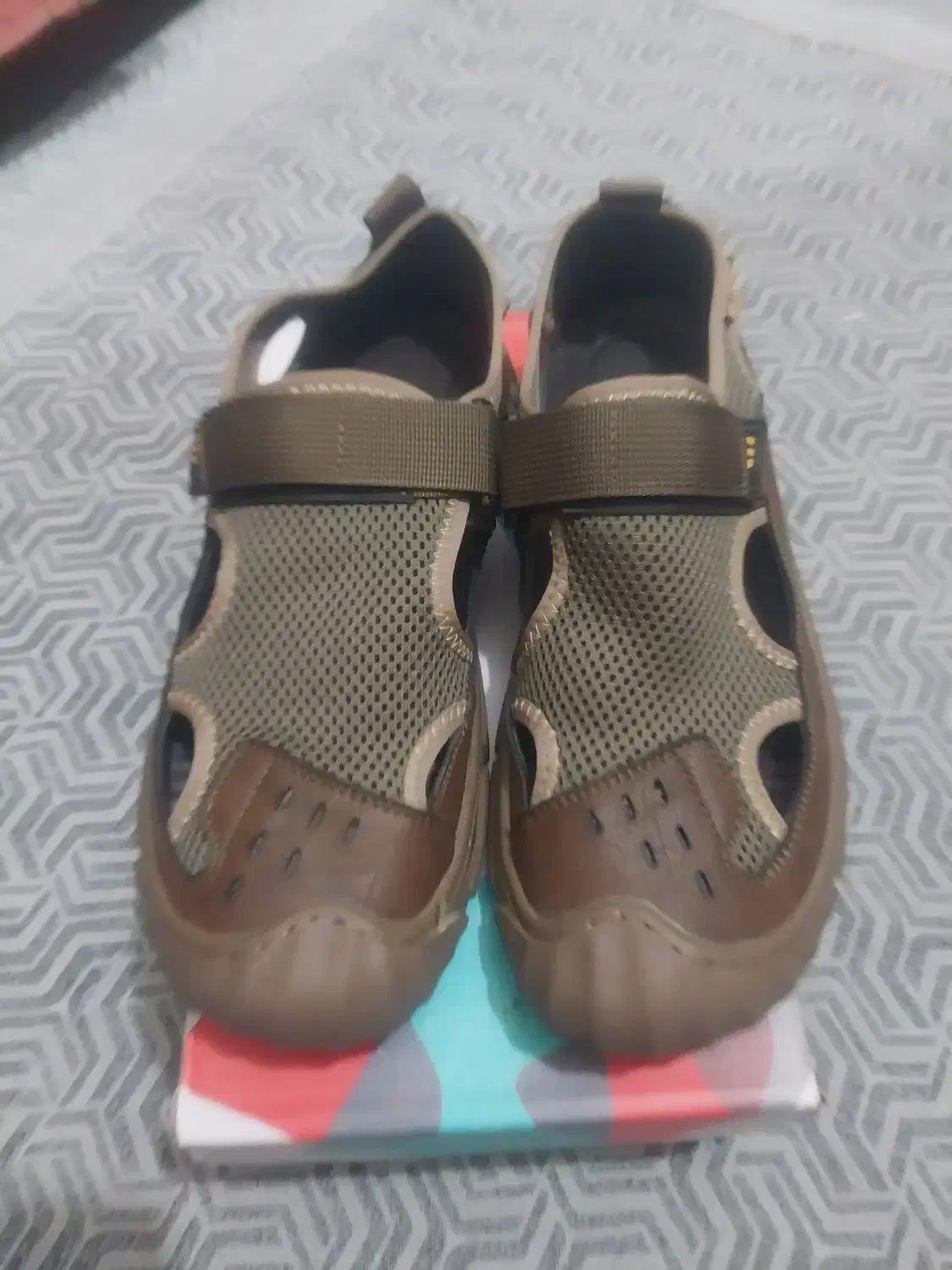 صندل|کیف، کفش، کمربند|کرمان, |دیوار