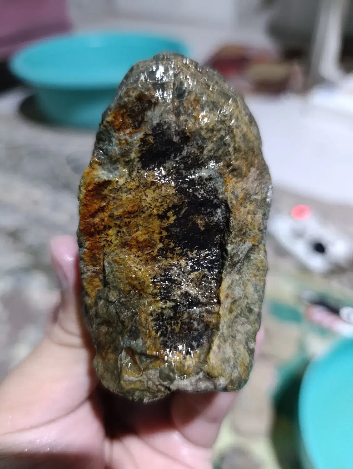 سنگ فروشی|کلکسیون اشیاء عتیقه|تهران, شهرک استقلال|دیوار