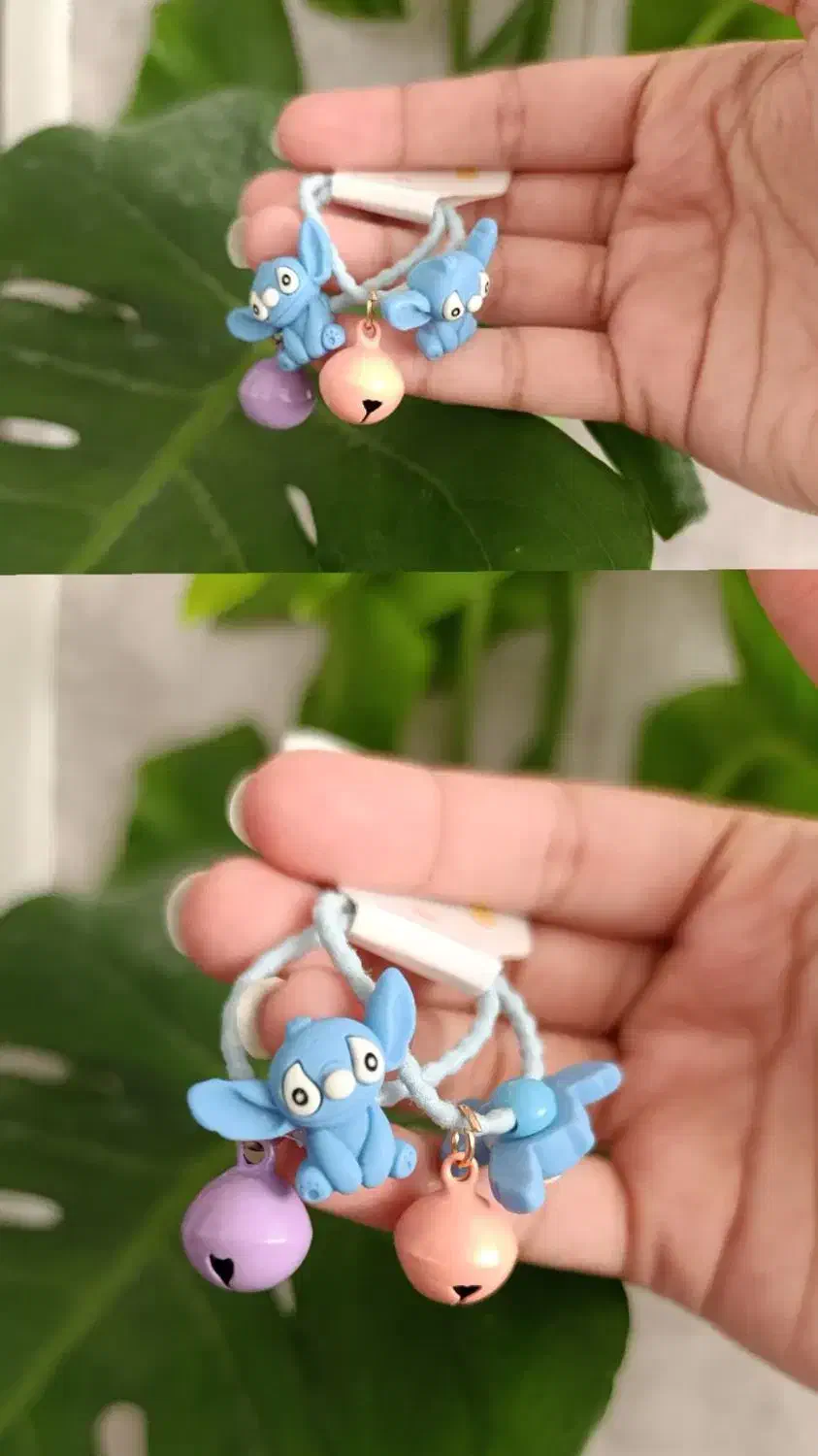 کش مو دوقلو|زیورآلات و اکسسوری|اصفهان, جلالیه|دیوار