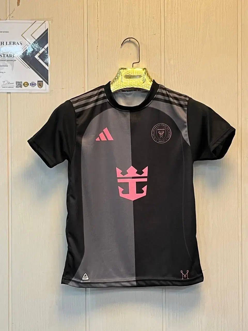 لباس ورزشی ۴ تکه|کفش و لباس بچه|ماهدشت, |دیوار