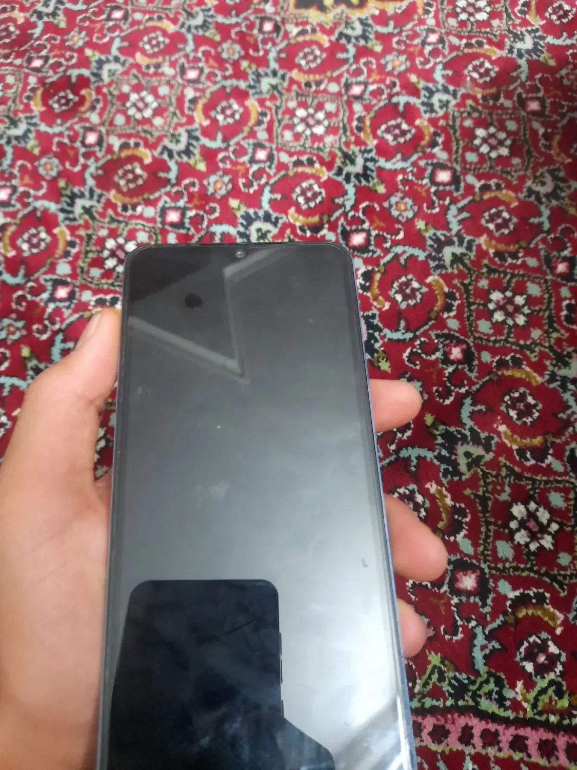 گوشی a3|موبایل|زنجان, |دیوار