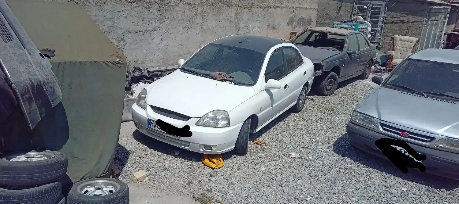 اسقاط خودروهای فرسوده|خدمات موتور و ماشین|کرج, بازار آهن|دیوار