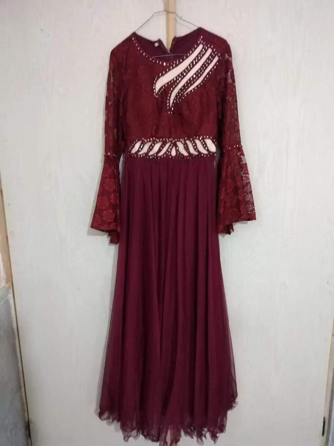 لباس مجلسی|لباس|قوچان, |دیوار