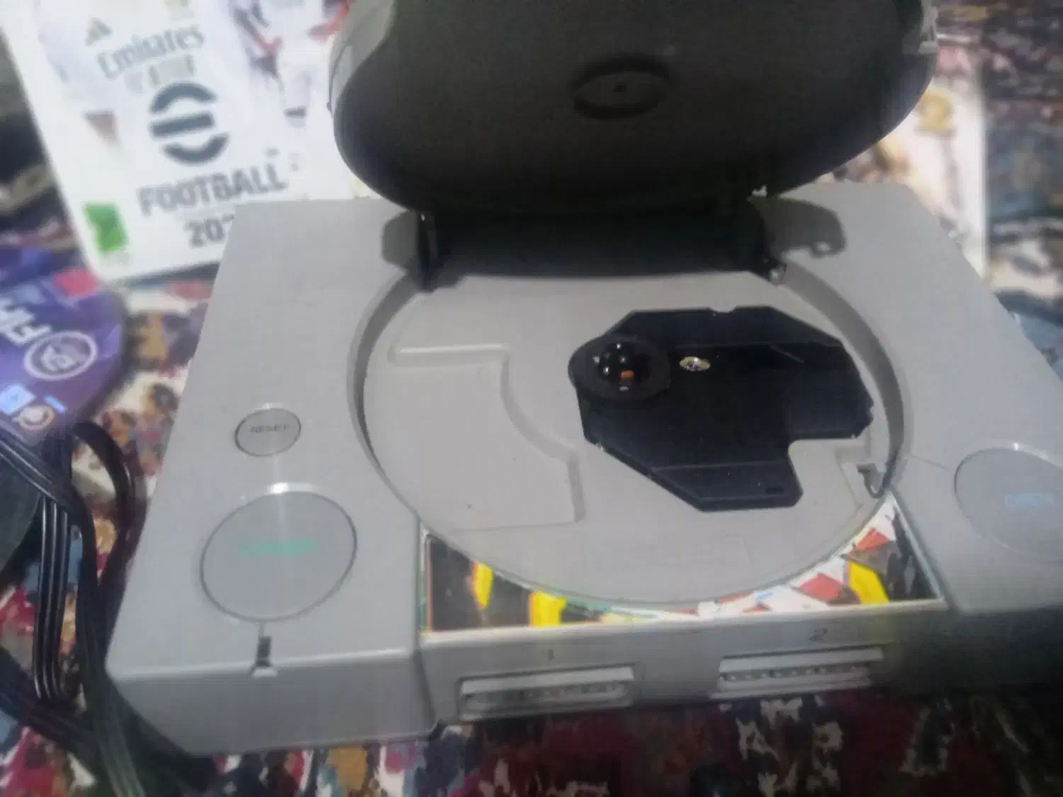 سونی یک|کنسول، بازی ویدئویی و آنلاین|سنقر, |دیوار