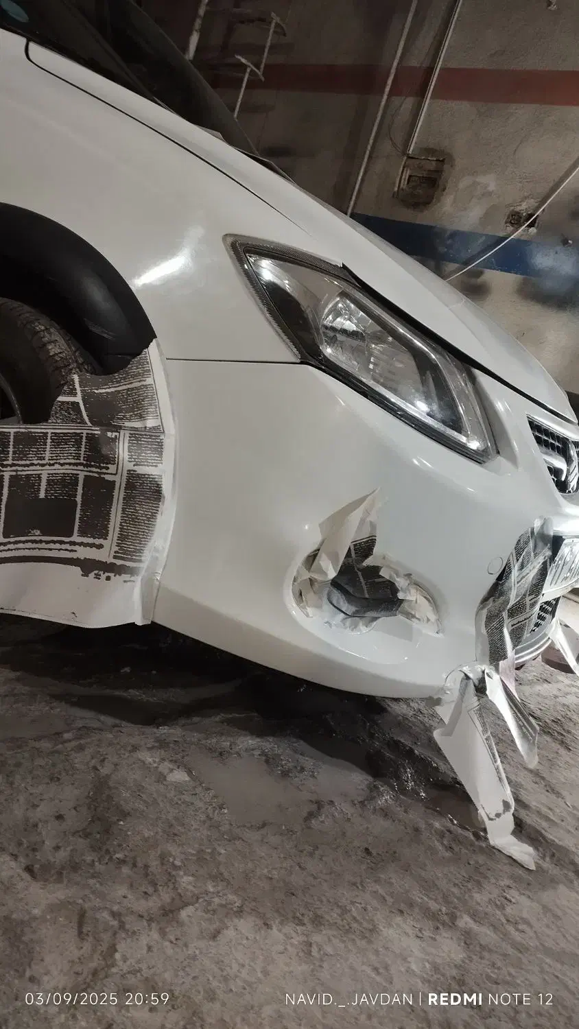 شاگرد نقاشی خودرو،درصدی کار ،استاد کار ،شاگزد صفر|استخدام صنعتی، فنی، مهندسی|قم, وادی السلام|دیوار