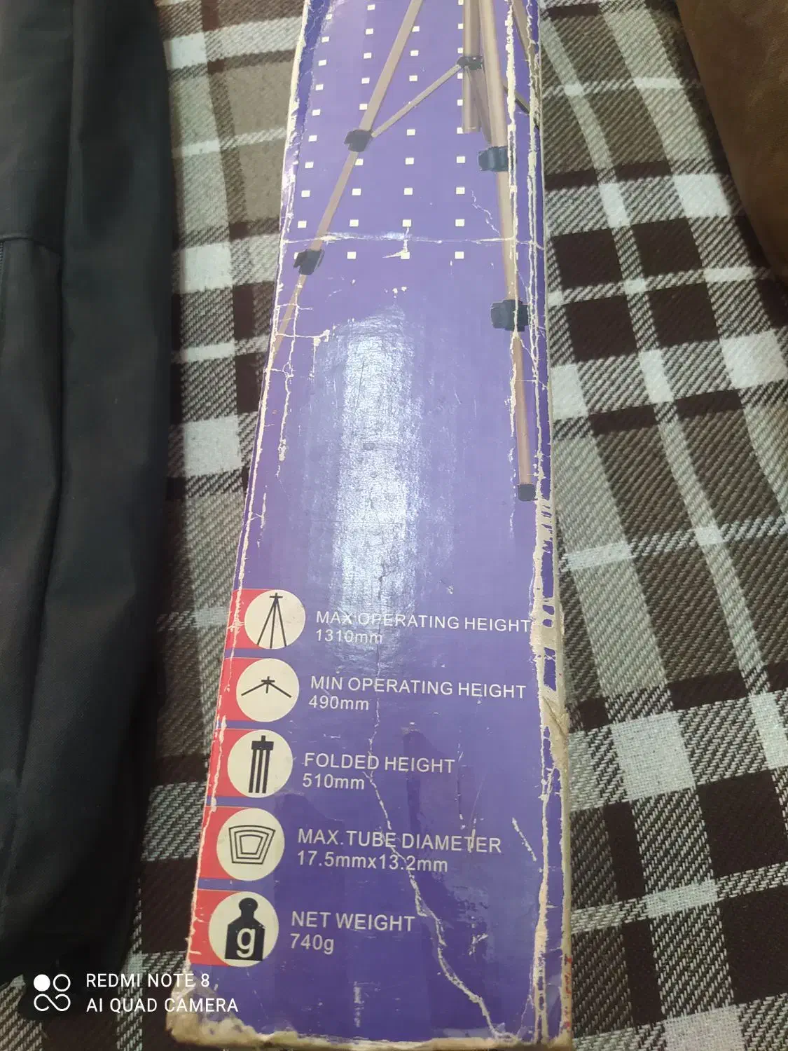 پایه دوربین|دوربین عکاسی و فیلم‌برداری|قم, هفت تیر|دیوار