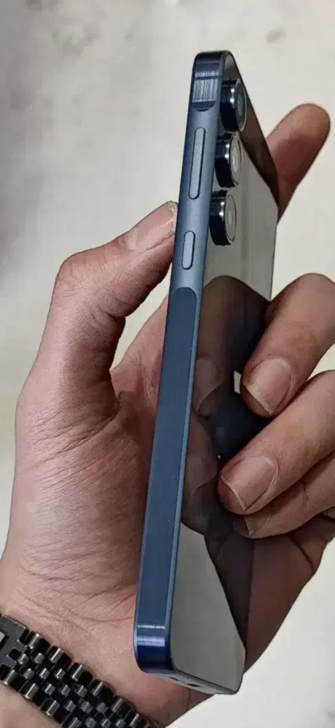 سامسونگa55رم۸ حافظه۲۵۶ گارانتی دار.|موبایل|تبریز, |دیوار