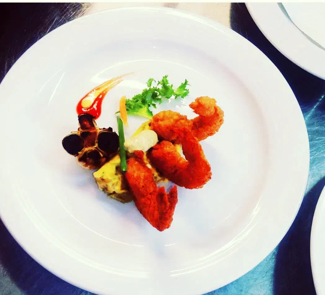 راه اندازی و اموزش صفر تا ۱۰۰ فست فود|خدمات آموزشی|تهران, اسکندری|دیوار