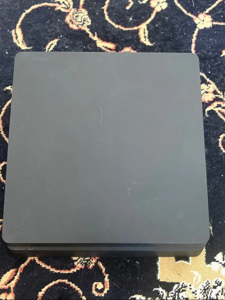 ps4 slim|کنسول، بازی ویدئویی و آنلاین|بافت, |دیوار