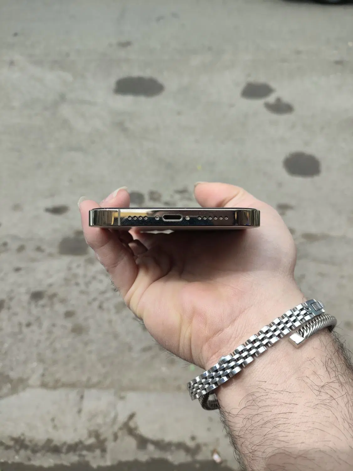 iphone 13promax|موبایل|کرج, خرمدشت|دیوار