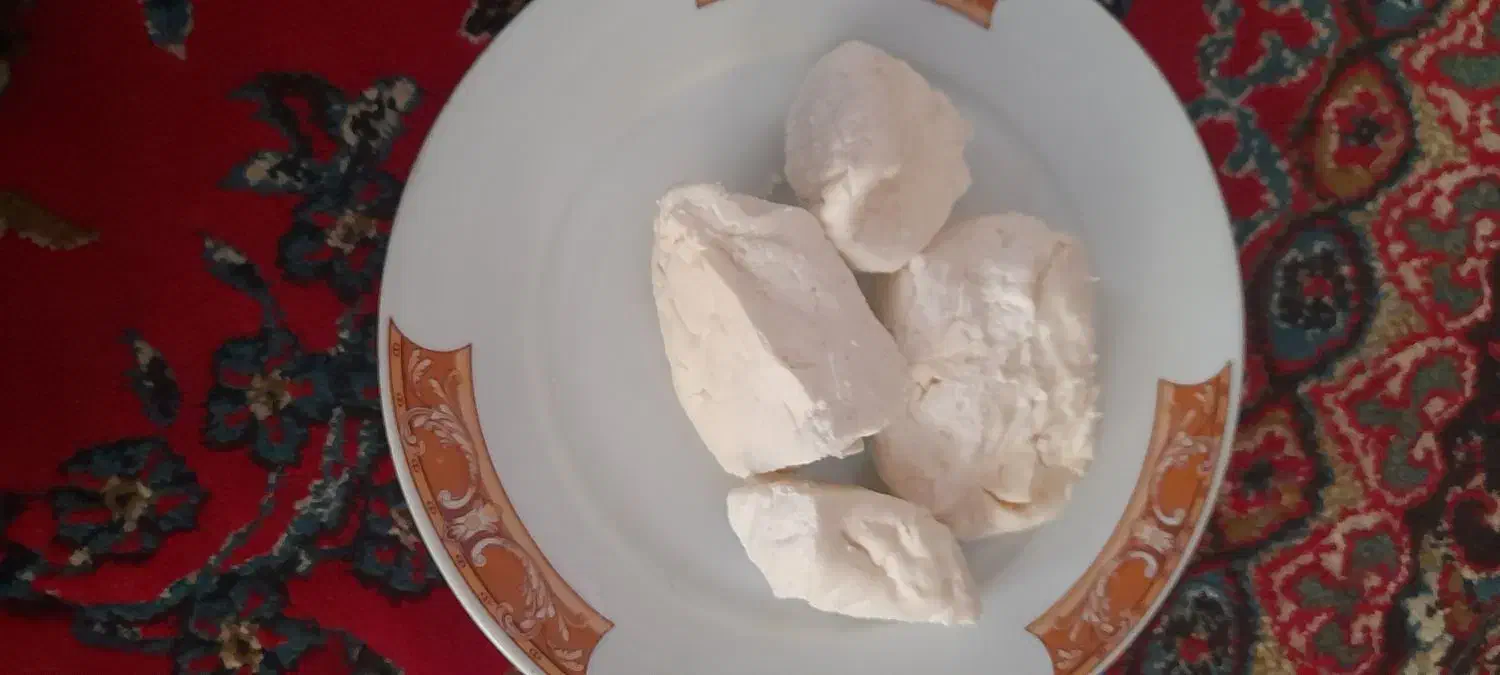 پنیر محلی پرچرب|خوردنی و آشامیدنی|قشلاق دشت, |دیوار