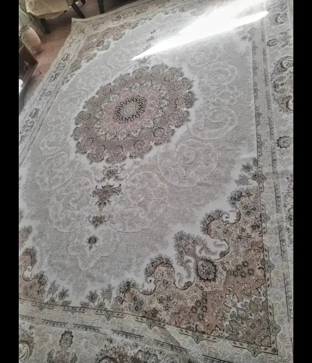 روفرشی کشدار|روفرشی|تبریز, |دیوار