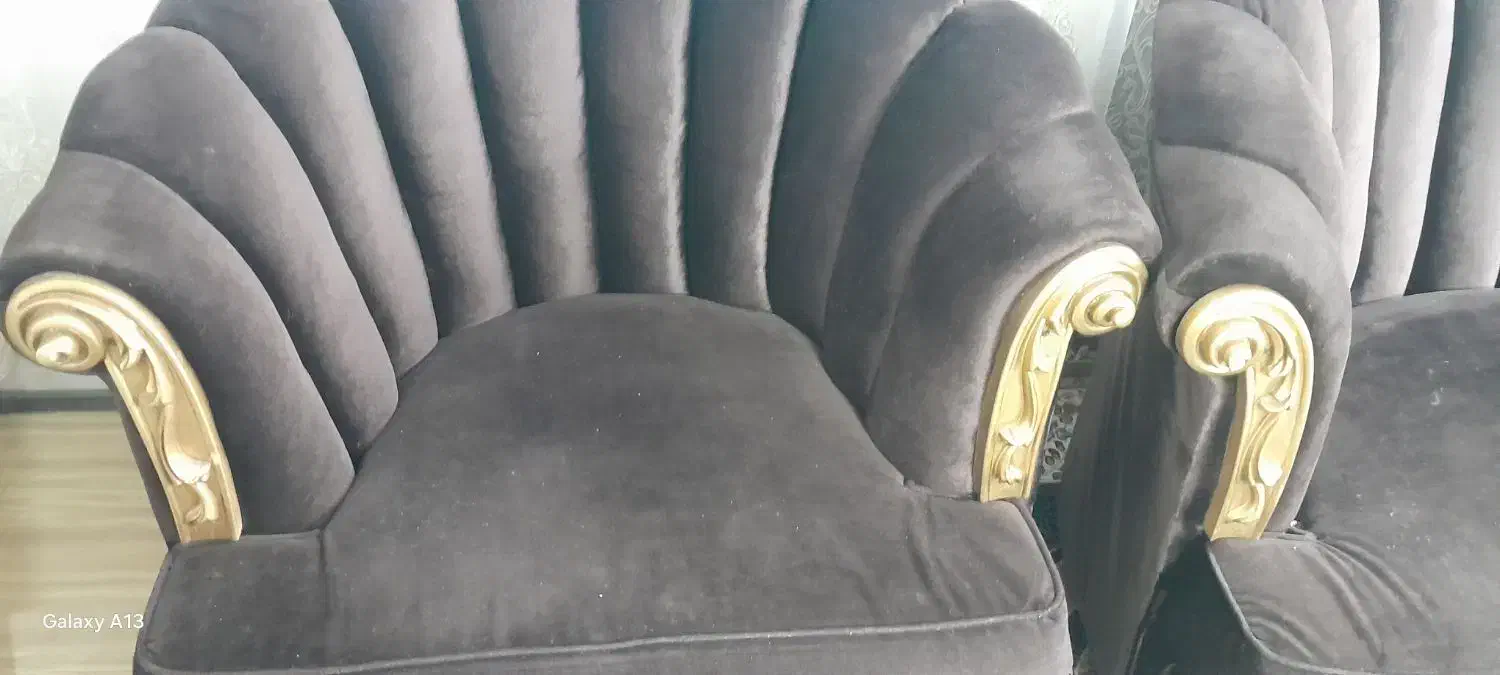 مبل و ناهارخوری ست|مبلمان خانگی و میز عسلی|قرچک, باقرآباد|دیوار