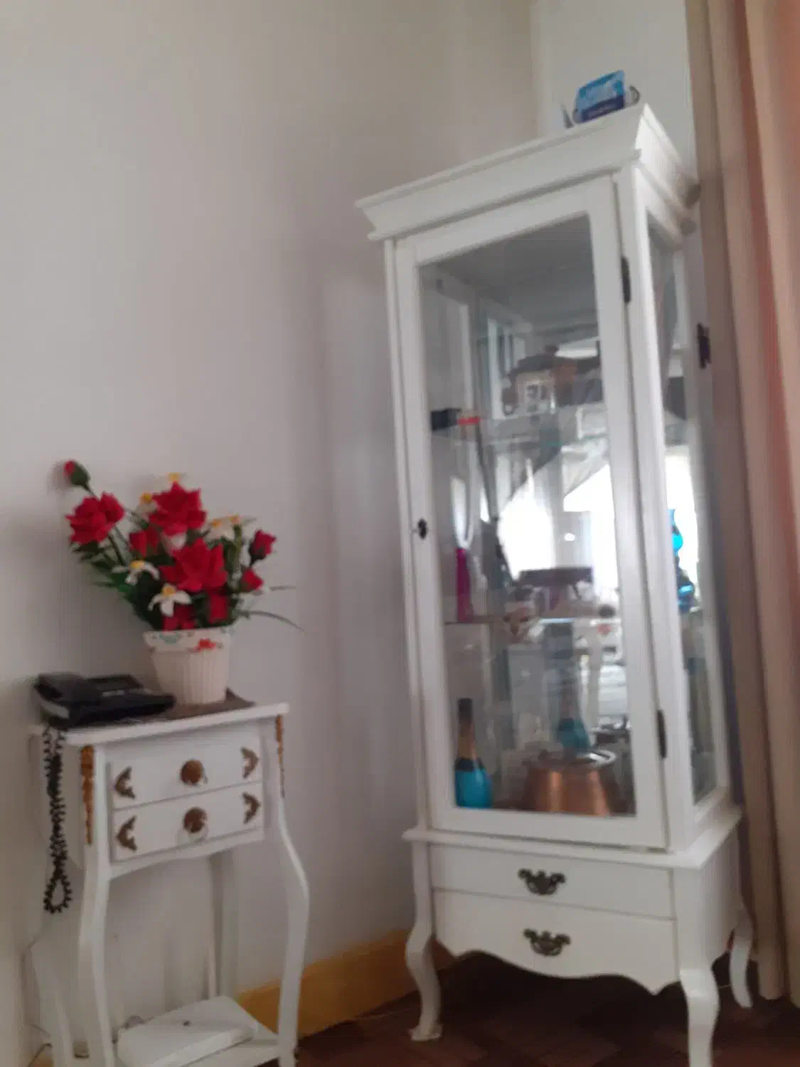 بوفه|بوفه، ویترین، کنسول|سنندج, |دیوار