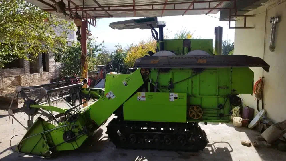 زوملاین گلد مدل ۲۰۲۰|خودرو سنگین|گنبد کاووس, |دیوار