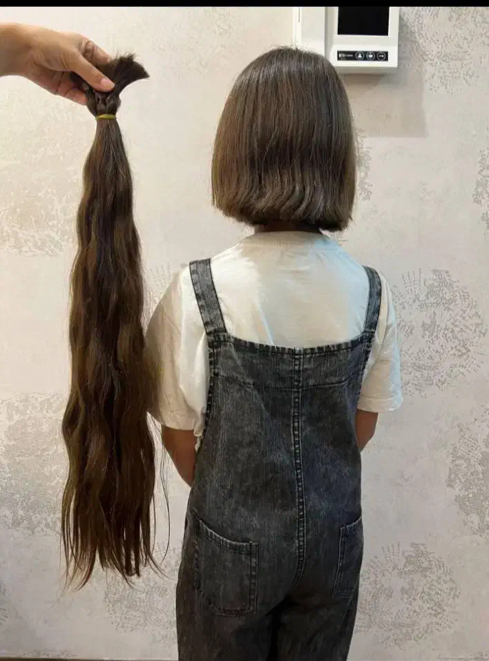 فروش..خریدار اصلی موهای طبیعی و خام|آرایشی، بهداشتی، درمانی|قم, زنبیل آباد|دیوار