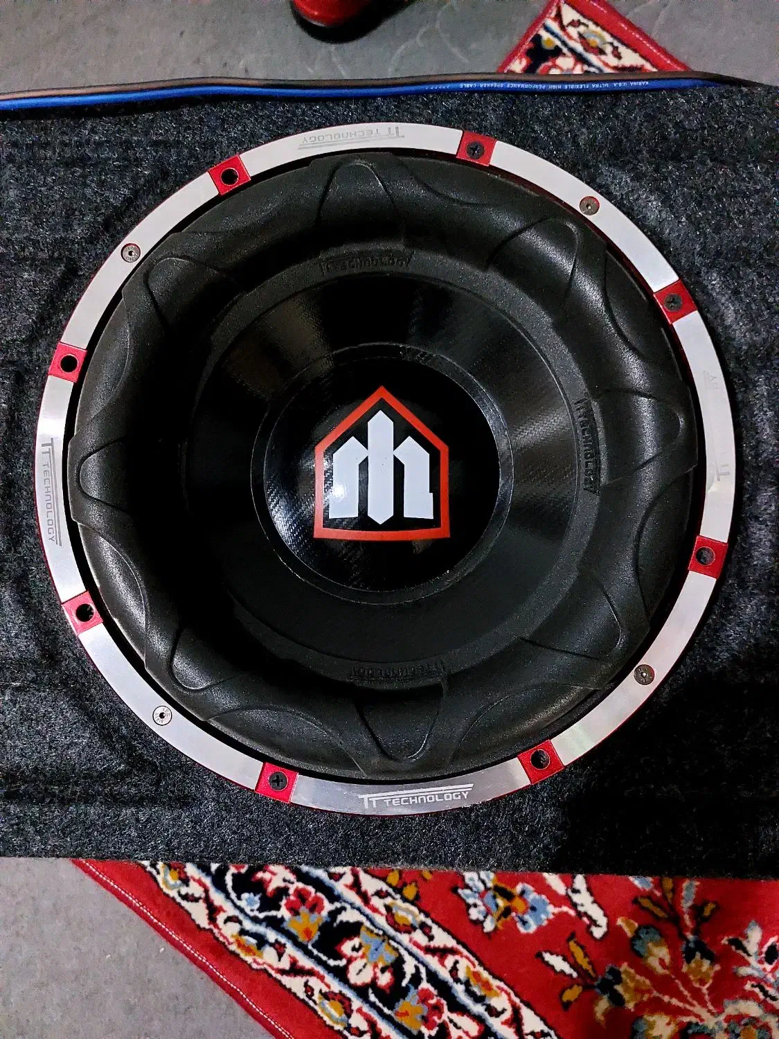 امپلی ساب|پخش‌کننده همراه|تبریز, |دیوار