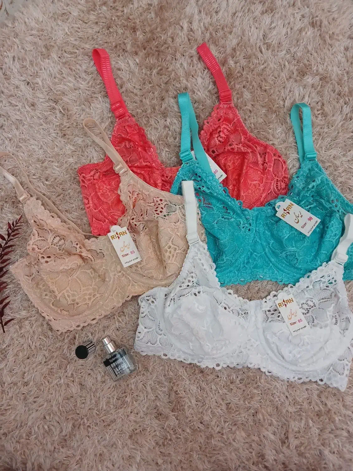 انواع لباس زیر زنانه|لباس|رشت, حسین آباد|دیوار