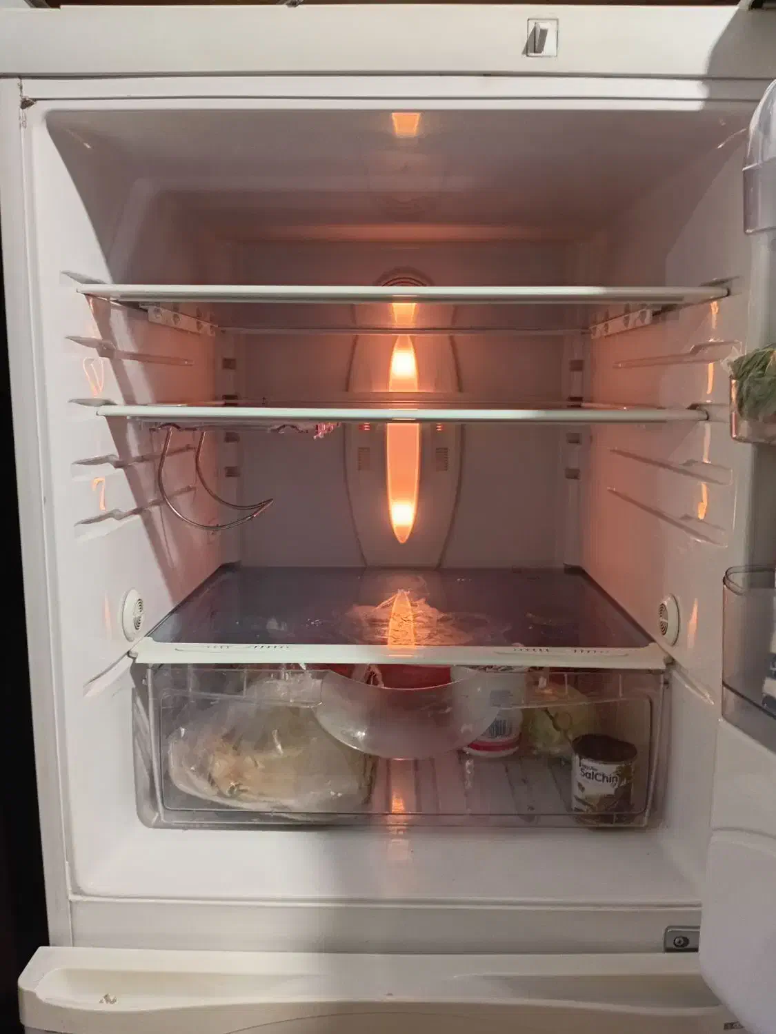 فروش فوری یخچال|یخچال و فریزر|شاهینشهر, مسکن مهر|دیوار