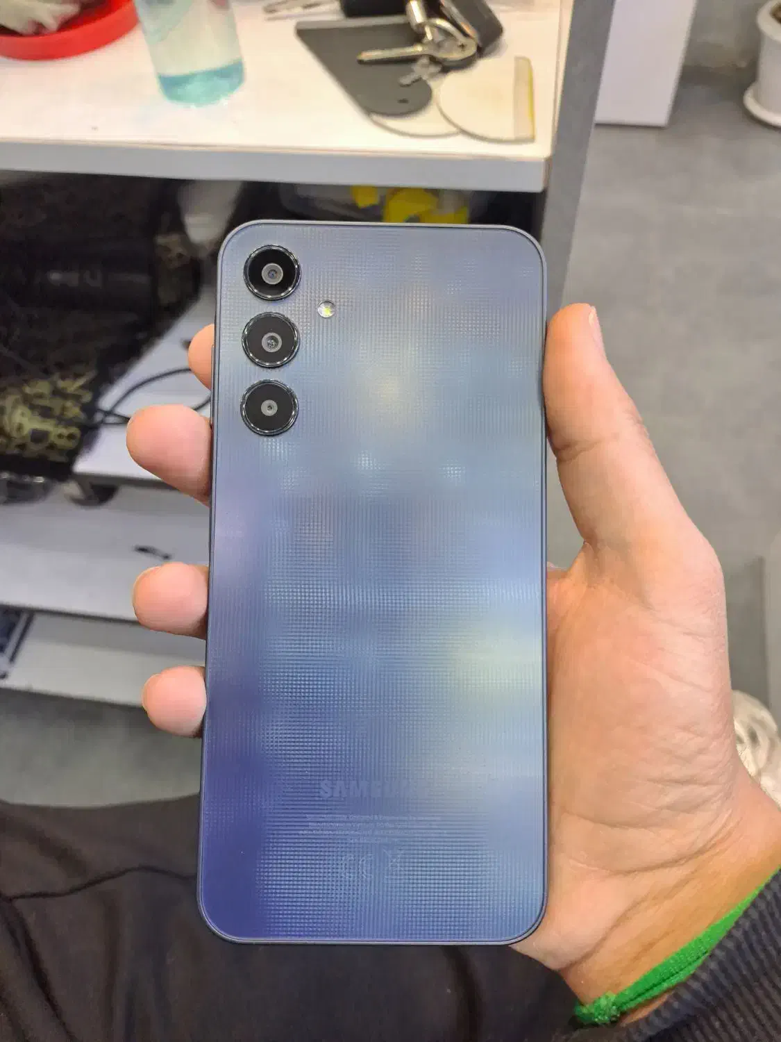 a25 لازرورقی سکه در حد آک|موبایل|قم, عربستان|دیوار