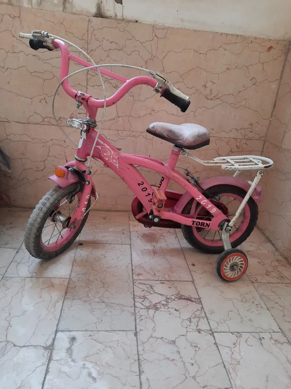 دوچرخه|دوچرخه، اسکیت، اسکوتر|فردیس, شهرک وحدت|دیوار