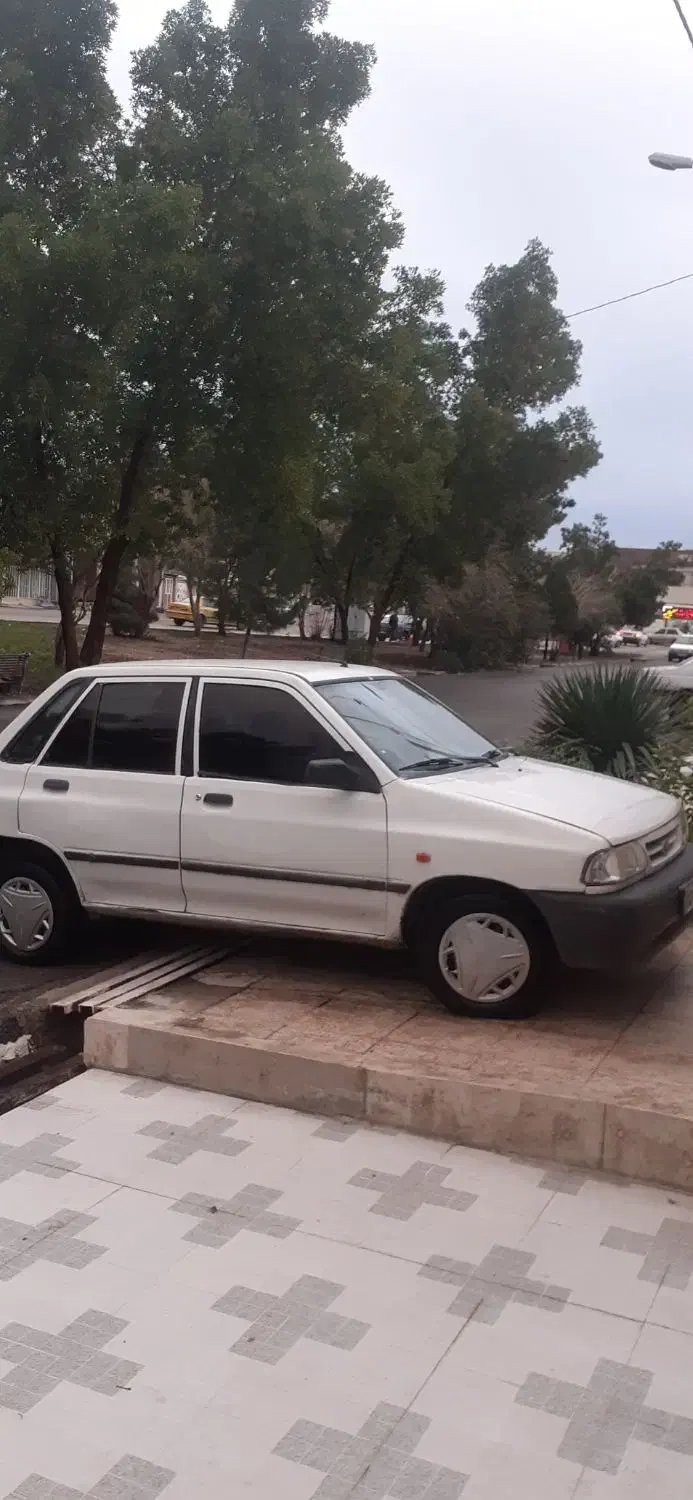 پراید ۹۰ دوگانه|خودرو سواری و وانت|دوگنبدان, |دیوار