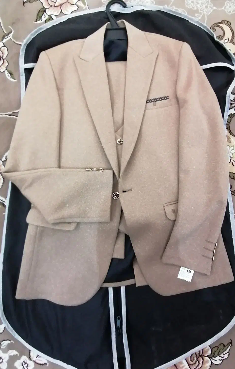 کت وشلوار مجلسی|لباس|اردبیل, |دیوار