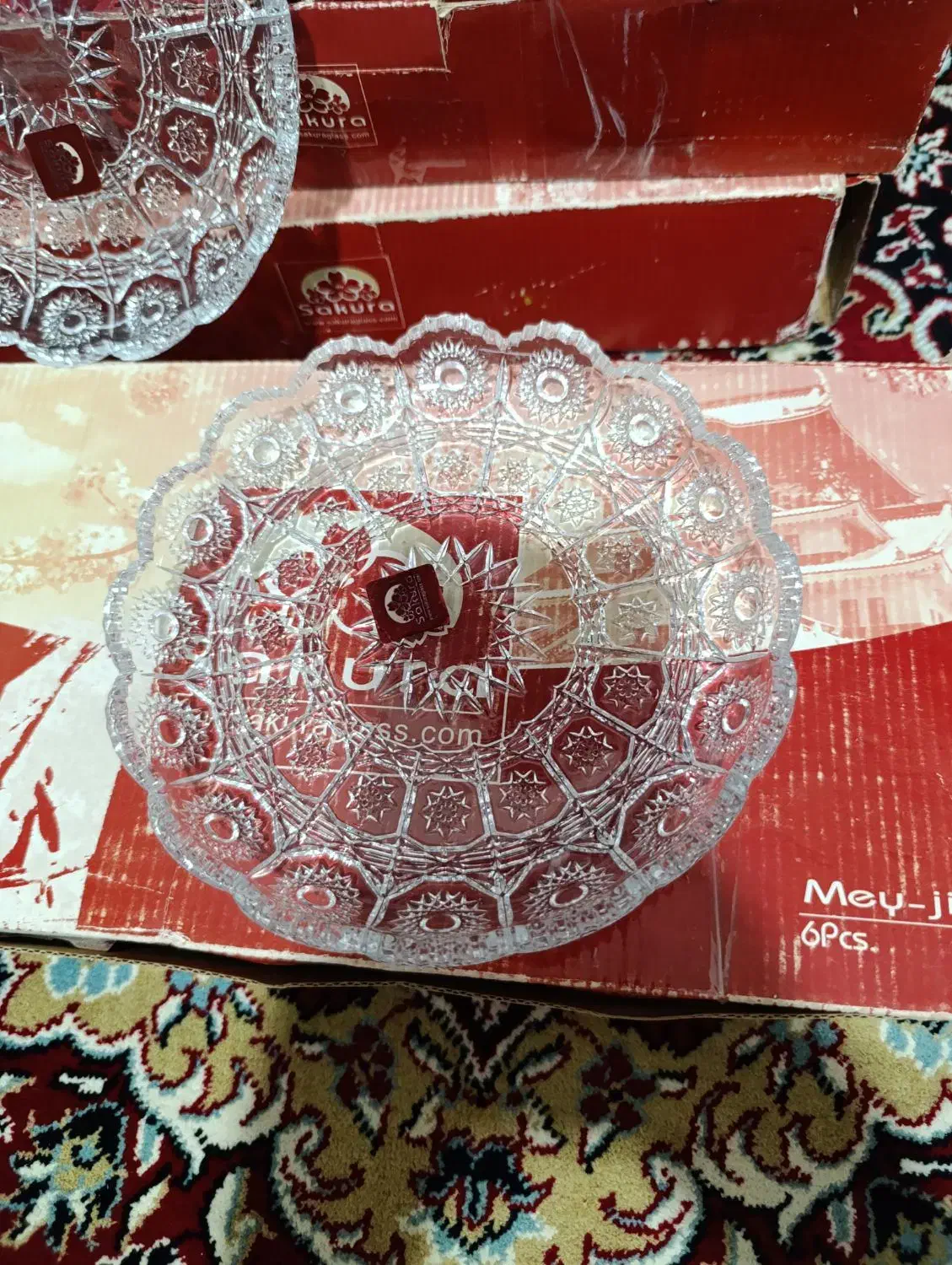 میوه خوری|ظروف سرو و پذیرایی|نورآباد ممسنی, |دیوار