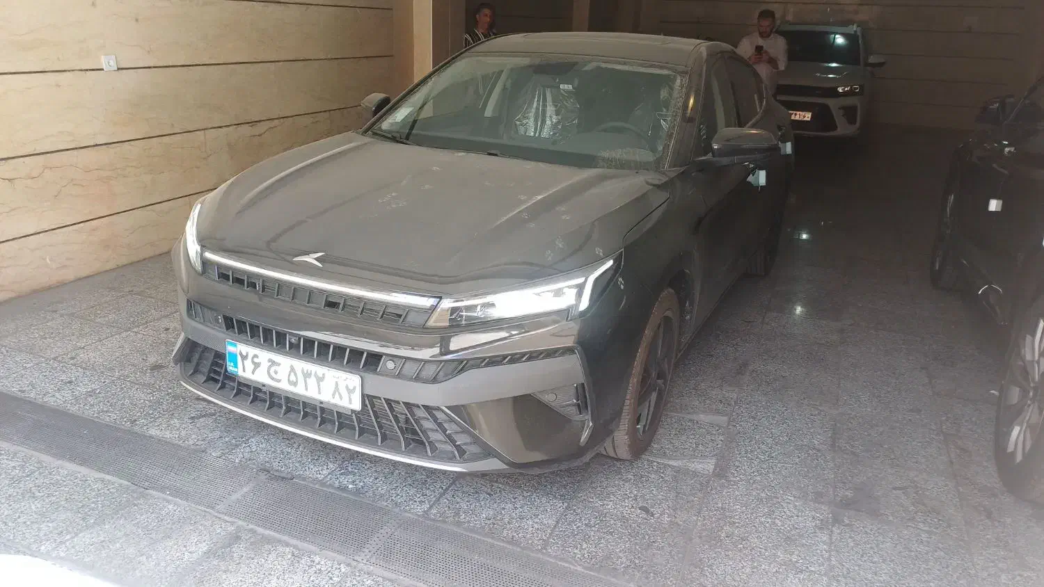 کی ام سی جی ۷ اقساط بلند مدت تحویل آنی نمایندگی|خودرو سواری و وانت|تهران, پونک|دیوار