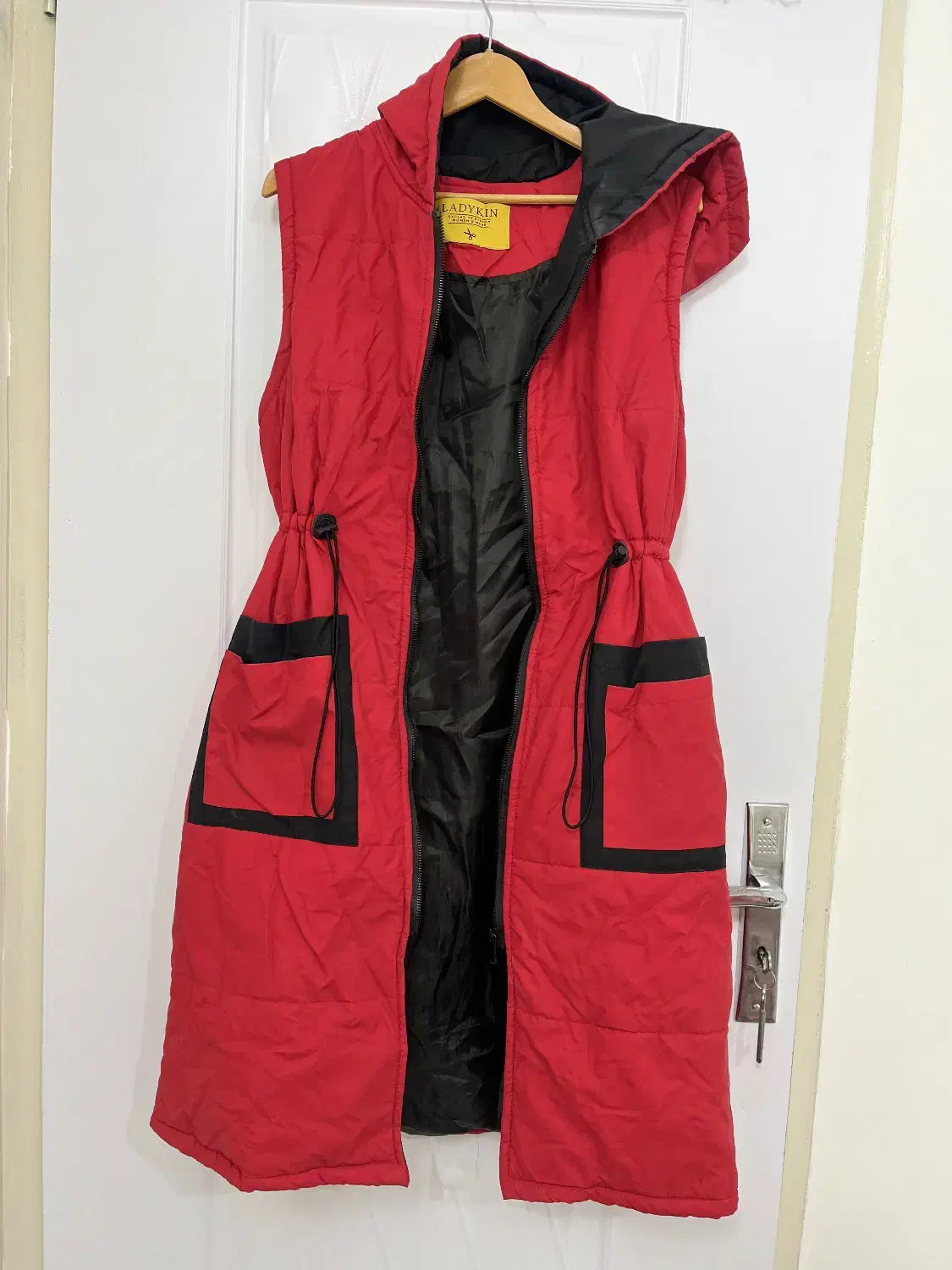 فروش لباس زمستونی|لباس|نیشابور, فردوس شمالی|دیوار