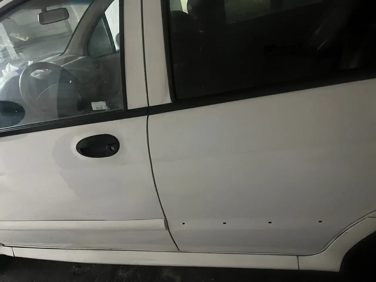 فروش خودرو ام وی ام ۱۱۰ مدل ۹۴|خودرو سواری و وانت|تهران, پونک|دیوار