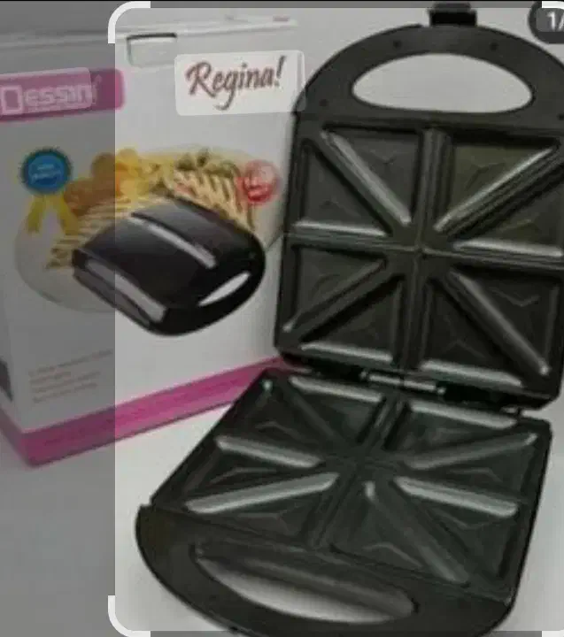 ساندویچ ساز دسینی|سایر لوازم برقی|گنبد کاووس, |دیوار