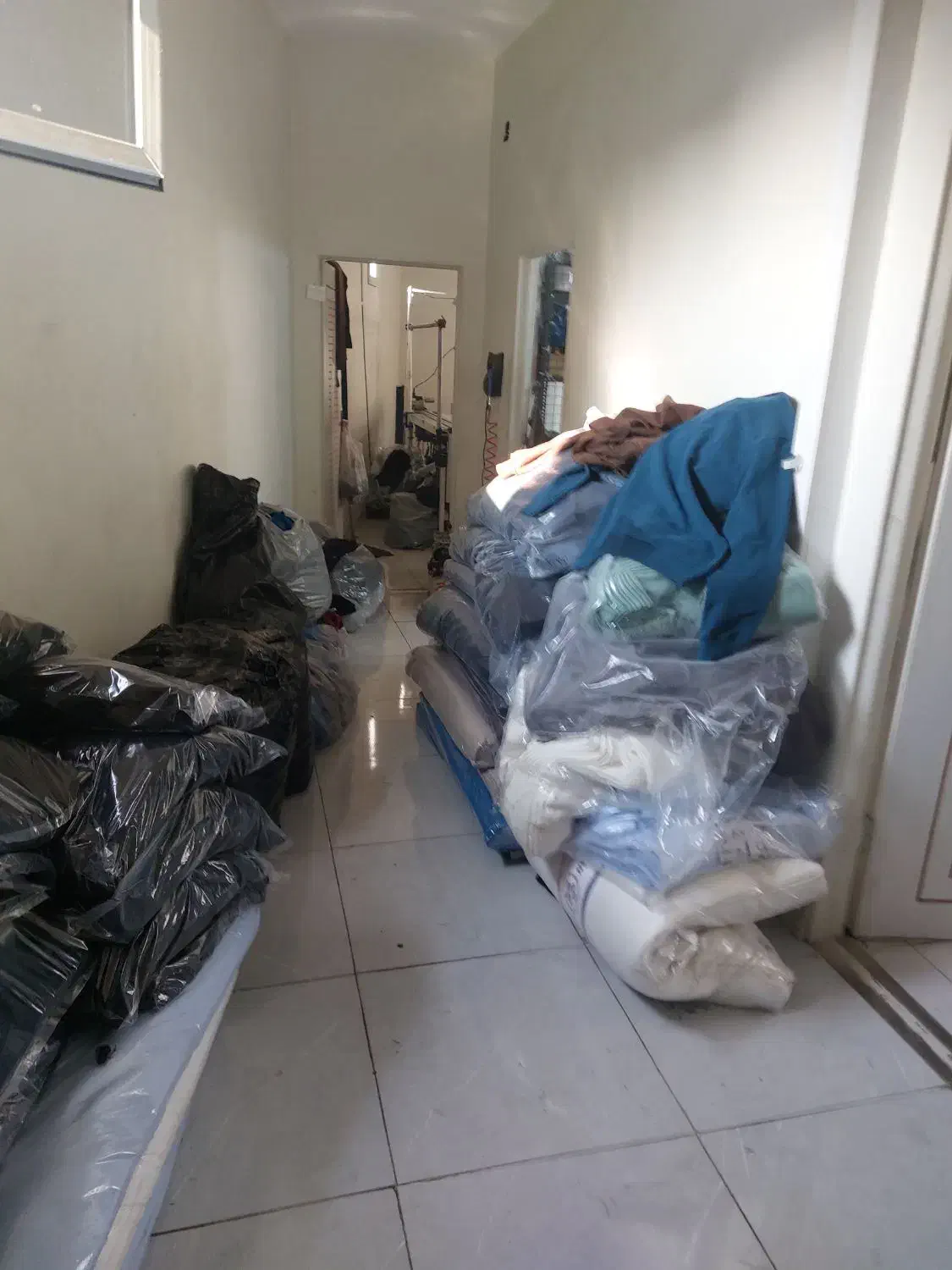 زیگزال دوز وسط کار وبسته بند|استخدام صنعتی، فنی، مهندسی|تهران, فردوسی|دیوار