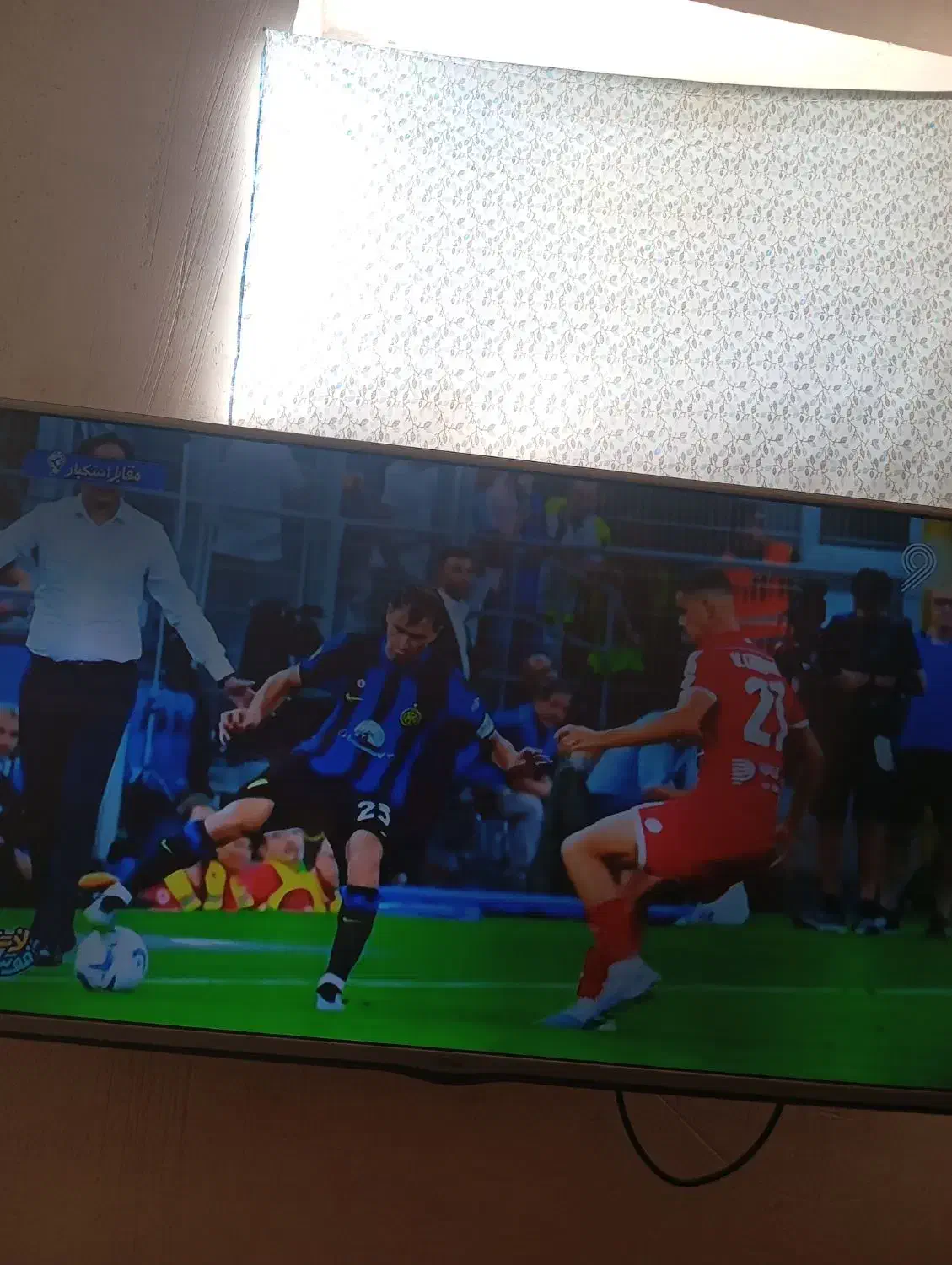 تلویزیون|تلویزیون و پروژکتور|ارومیه, |دیوار