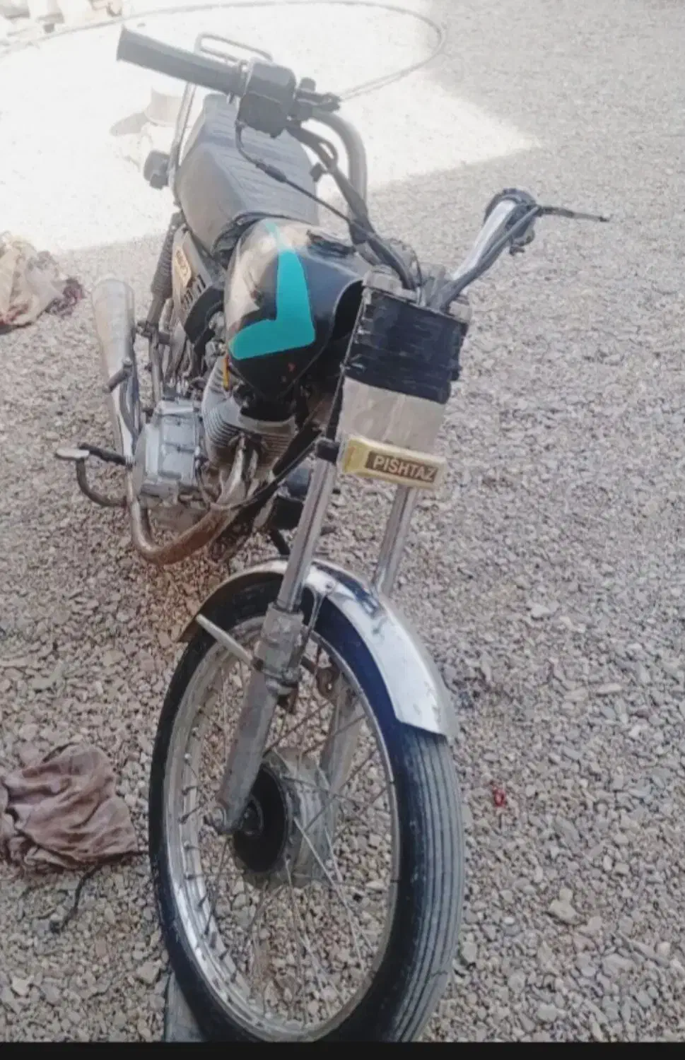 موتور|موتورسیکلت|زاهدان, |دیوار