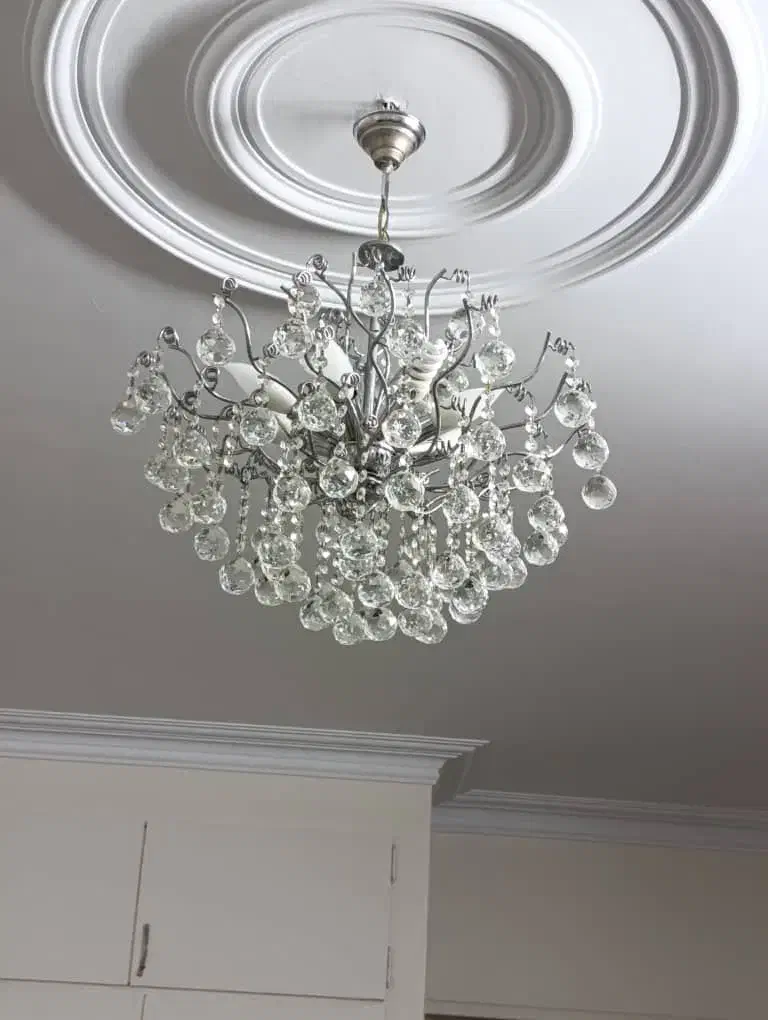 لوستر|لوستر و چراغ آویز|تهران, تهرانسر مرکزی|دیوار