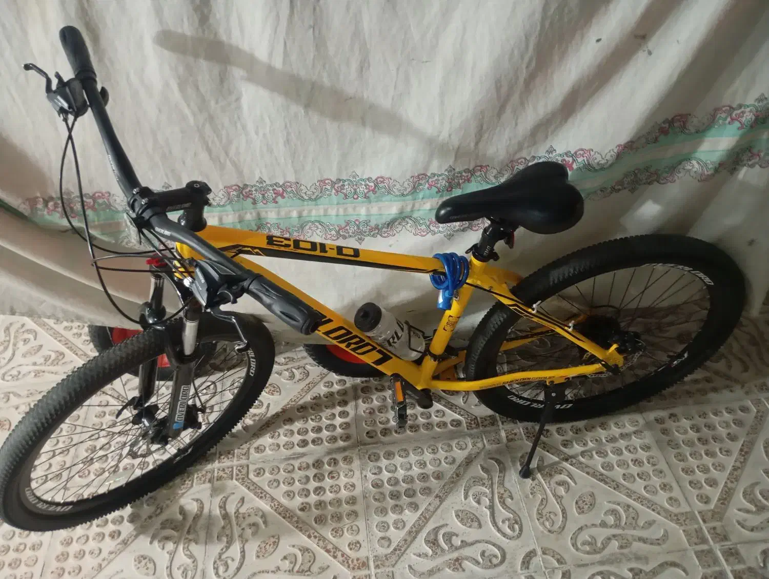 دوچرخه|دوچرخه، اسکیت، اسکوتر|ارومیه, |دیوار