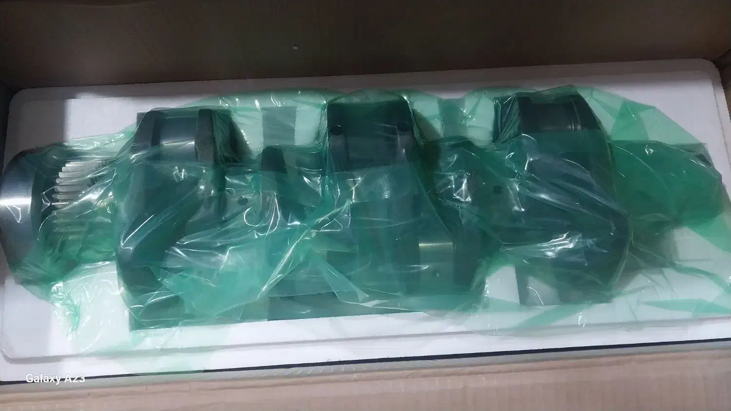 قطعات یدکی کامیونت الوند فوتون|قطعات یدکی و لوازم جانبی|کرج, شهرک احمدیه|دیوار