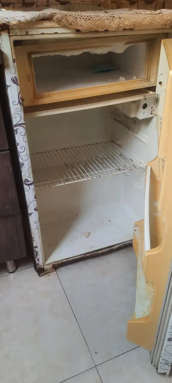 یخچال فریزر مینی ارج|یخچال و فریزر|تهران, انبار نفت|دیوار