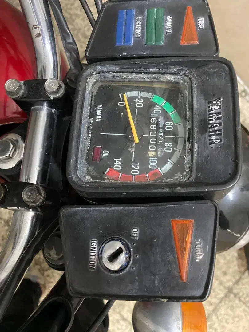 وایدی|موتورسیکلت|یزد, |دیوار