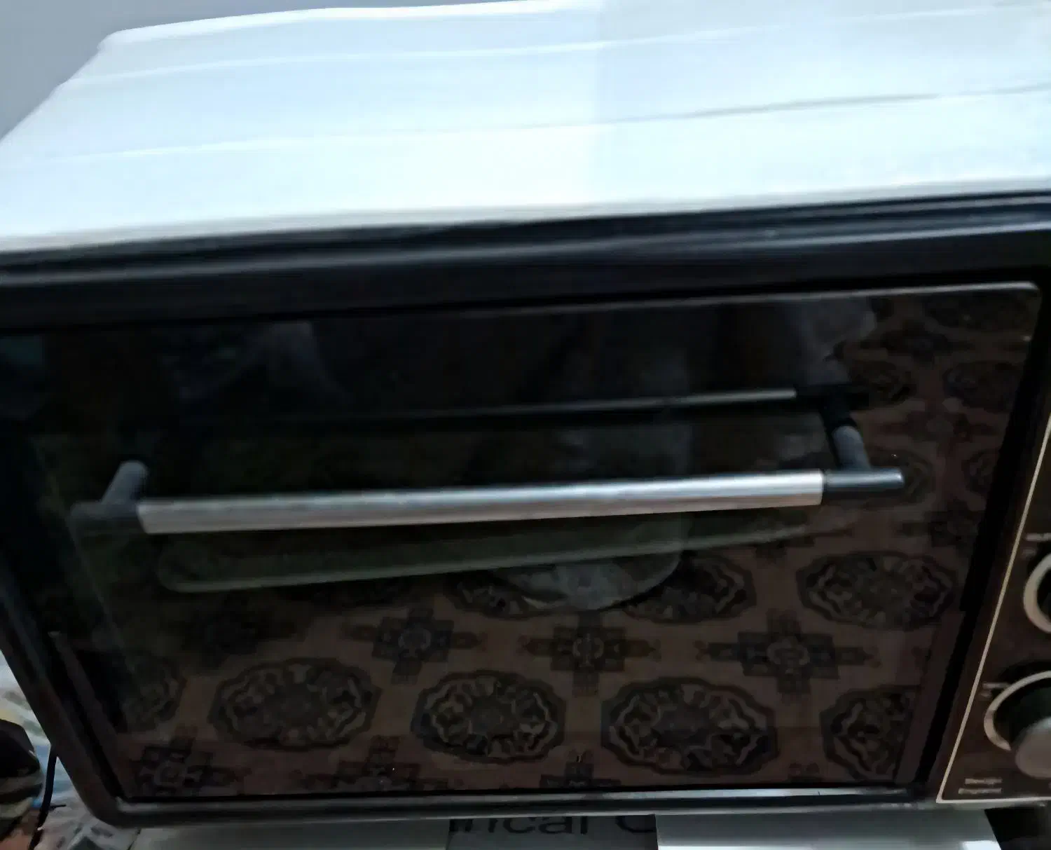 ماکروفر|اجاق گاز و لوازم برقی پختوپز|دماوند, گیلاوند|دیوار